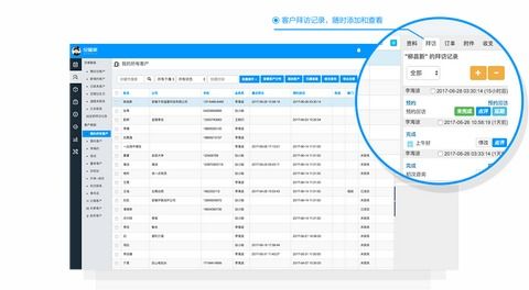 銷(xiāo)售管理軟件哪個(gè)好用