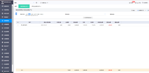 工廠的財(cái)務(wù)進(jìn)銷(xiāo)存軟件