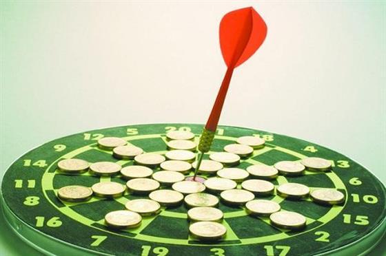 經濟學思考之十三 當價格上漲時，支出悖論的邏輯關系與投資管理